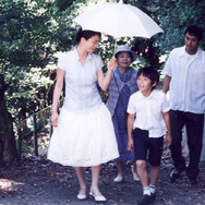 歩いても　歩いても 1枚目の写真・画像