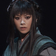 朧の森に棲む鬼 5枚目の写真・画像