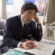 歓喜の歌 1枚目の写真・画像