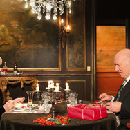 夜顔 1枚目の写真・画像