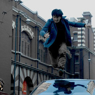 インビジブル･ターゲット 1枚目の写真・画像