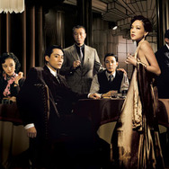 ブラッド・ブラザーズ　−天堂口− 5枚目の写真・画像