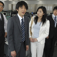 イッツ・ア・ニューデイ 1枚目の写真・画像