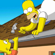 ザ・シンプソンズ MOVIE 2枚目の写真・画像