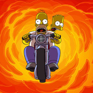 ザ・シンプソンズ MOVIE 5枚目の写真・画像