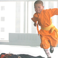 カンフーくん 15枚目の写真・画像