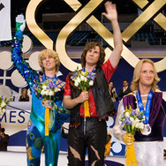 俺たちフィギュアスケーター 2枚目の写真・画像