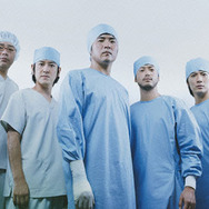 チーム・バチスタの栄光 2枚目の写真・画像