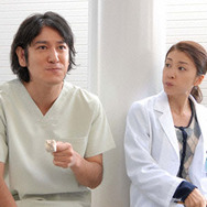 チーム・バチスタの栄光 7枚目の写真・画像