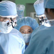 チーム・バチスタの栄光 12枚目の写真・画像