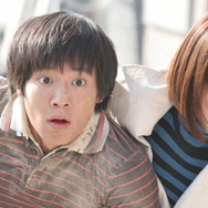 僕の彼女はサイボーグ 3枚目の写真・画像