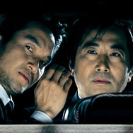 ユゴ〜大統領有故〜 1枚目の写真・画像