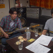 グミ・チョコレート・パイン 2枚目の写真・画像