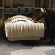 ブレードランナー　ファイナル・カット 6枚目の写真・画像