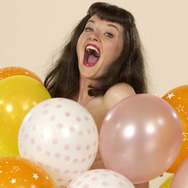 ベティ・ペイジ 4枚目の写真・画像