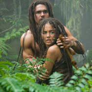 紀元前1万年 3枚目の写真・画像