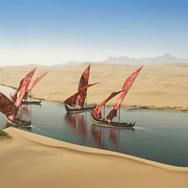 紀元前1万年 15枚目の写真・画像