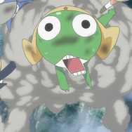 超劇場版　ケロロ軍曹3　ケロロ対ケロロ 天空大決戦であります！ 4枚目の写真・画像