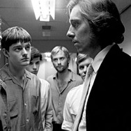 コントロール (2007) 5枚目の写真・画像