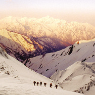 劔岳　点の記 1枚目の写真・画像