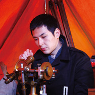 劔岳　点の記 6枚目の写真・画像