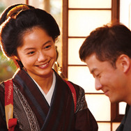 劔岳　点の記 7枚目の写真・画像