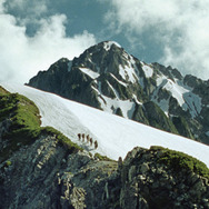劔岳　点の記 11枚目の写真・画像