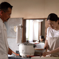 しあわせのかおり 2枚目の写真・画像