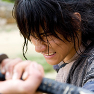 カムイ外伝 1枚目の写真・画像