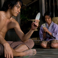 カムイ外伝 2枚目の写真・画像