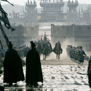 レッドクリフ Part I 2枚目の写真・画像