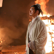 レッドクリフ Part I 7枚目の写真・画像