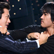 宿命 1枚目の写真・画像