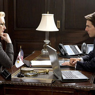 大いなる陰謀 1枚目の写真・画像