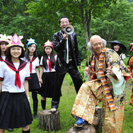 山形スクリーム 5枚目の写真・画像