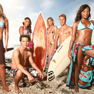 ビヨンド・ザ・ブレイク [海外TVドラマ] 1枚目の写真・画像