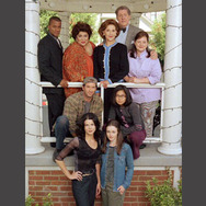 ギルモア・ガールズ [海外TVドラマ] 2枚目の写真・画像