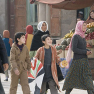 君のためなら千回でも 1枚目の写真・画像