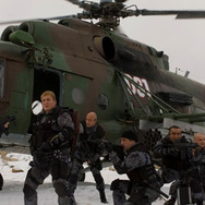 バイオソルジャー 1枚目の写真・画像