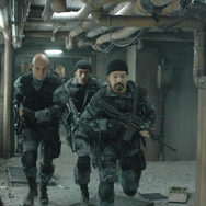 バイオソルジャー 2枚目の写真・画像