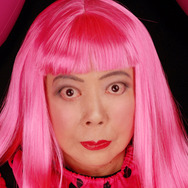 ≒草間彌生〜わたし大好き〜 1枚目の写真・画像