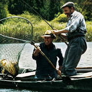 画家と庭師とカンパーニュ 1枚目の写真・画像