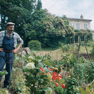画家と庭師とカンパーニュ 5枚目の写真・画像