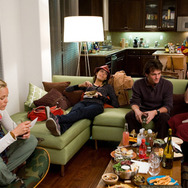 ジェイン・オースティンの読書会 1枚目の写真・画像