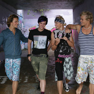 ブルー・ブルー・ブルー 7枚目の写真・画像