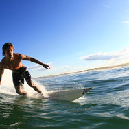 ブルー・ブルー・ブルー 9枚目の写真・画像