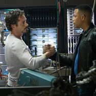 アイアンマン 4枚目の写真・画像