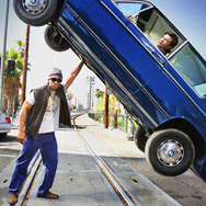 ハンコック 2枚目の写真・画像