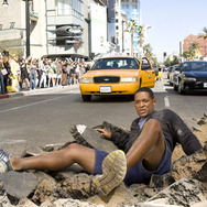 ハンコック 3枚目の写真・画像