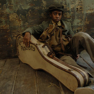 アイム・ノット・ゼア 6枚目の写真・画像